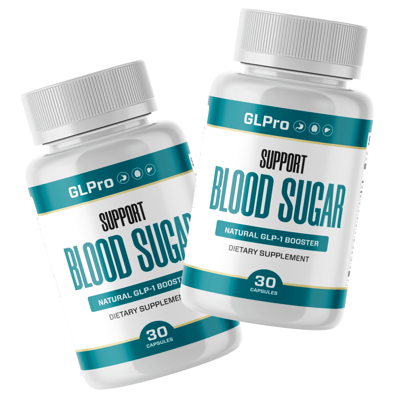 GLPro Blood Sugar Supplement
